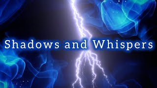 🍃 Ivy Studio - Shadows and Whispers