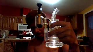 fish new bong