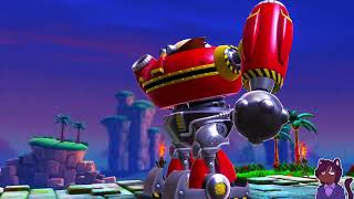 Late Night Sonic Soup Stars (05/31/25)