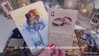 ARIES THERE IS SOMEONE WHO BELIEVES THAT YOU MAKE THEM A BETTER PERSON ARIES LOVE TAROT READING