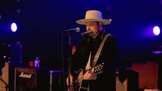 Reckless Kelly "Wicked Twisted Road" LIVE on The Texas Music Scene