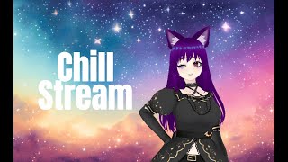 Gaming and Chilling LIVE!!!