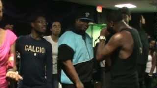 DaMixx Band & Suttle All Star Line Up