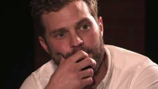 Jamie Dornan sits down Face to Face with  Eamonn Mallie - February 7, 2018 (HD)