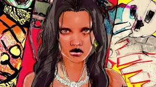 Scattle - Lady