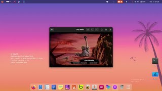 Voyager 25.10 snap | Dracut + Subiquity | Gnome 49 | live + install