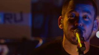 Linkin Park Live - From The Inside NYC 2007 HD