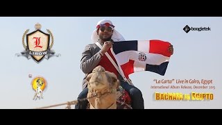 Lirow - La Carta (Live in Cairo, Egypt)