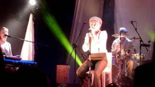 Luxuslärm - Gegen Jedes Gesetz (Live) - Christuskirche Bochum 10.03.2011