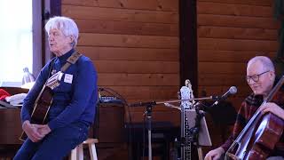 Blue Christmas — Kerry Burke, Liz Moffitt (December 18, 2024)