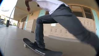 Aurelian Skate Clip 10