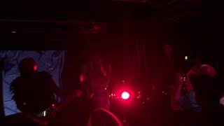September Mourning - Children of Fate 9/8/17