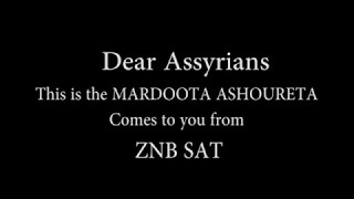 ANB SAT (ZNB) teaching our kids hate and filt