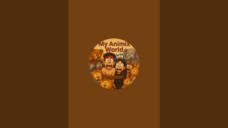 My Animix World is live