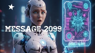 Aura’s Last Signal From the Future… Before the World Went Silent