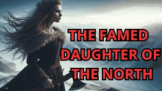 🌌🌲🐺THE FAMED DAUGHTER OF THE NORTH🐺🌊💥FREE MUSIC🔥