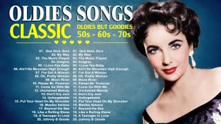 Tom Jones, Engelbert, Elvis, Sinatra, Paul Anka, Carpenters 💿 Golden Oldies 50s 60s 70s Love Songs