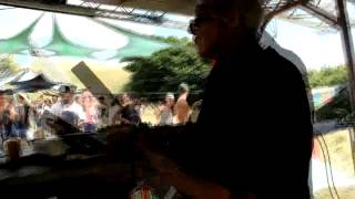 Sensations Fix@LiberEuforie live