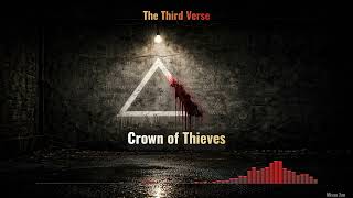 04 - Crown of Thieves (Official Audio) | THE THIRD VERSE - Misao Zan