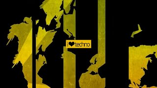 I LOVE TECHNO VOL.11 • February Clubbing 2022 | Richie Hawtin, Dubfire, Gesaffelstein, Anna...
