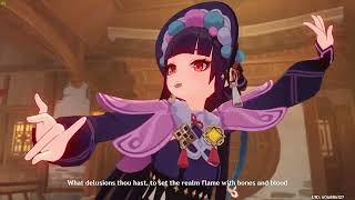 Lantern Rite 2025 Finale