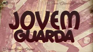 Jovem Guarda   Recordando o Passado