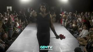 BEST LOOK SPECTATOR @ THE HAUNTED KIKI BALL