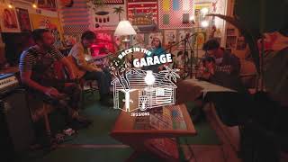 Jacob Jeffries - Añejo - Back In The Garage