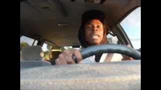 Yung Ace S.W.A.G.- VLOG #1 4/14/12
