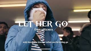 CentralCee - LET HER GO - [Prod by Chizobenzs Music Video]