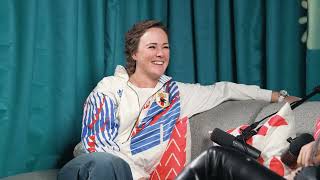Avanzar siempre vale la pena, muestras de resiliencia con Marion Reimers