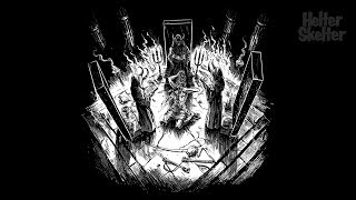 Blood Chalice - Sepulchral Chants of Self-Destruction (Official Album Premiere)