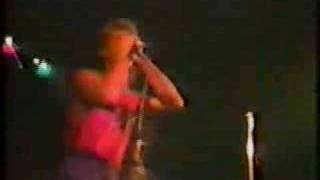 Saved By Zero - Grote Prijs van Nederland 1985