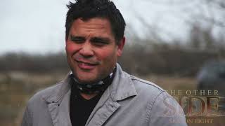 Behind the Scenes - Season 8, Episode 13 | The Other Side TV