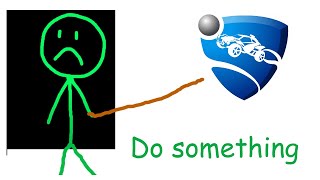 Rocket League is dying