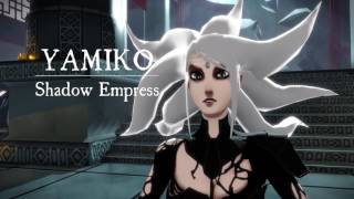 Aragami Let's Play - Ending - "SHADOW EMPRESS" - Part - 23