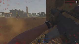 Killing not russians in generic middle eastern country in ARMA III