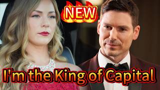 Step Aside, I'm the King of Capital|✨ Mystery tycoon returns—ex-girlfriend chases "Mr. S"