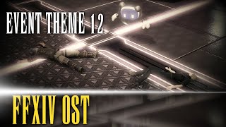 Dawntrail Event Theme 12 - FFXIV OST