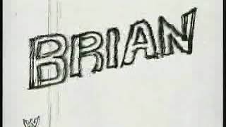 WWE Brian Kendrick 1st Titantron