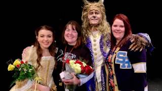 Beauty & the Beast - Behind the Scenes