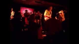 Sing A Song - Yasgurs Farm Toronto