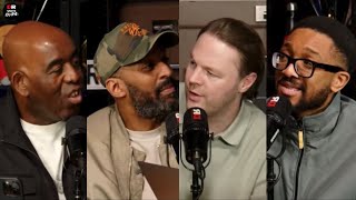 DEBATE: “Chelsea are a BIGGER club than Arsenal!”
