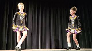 13 Prairie Gael Irish Dance 20230506