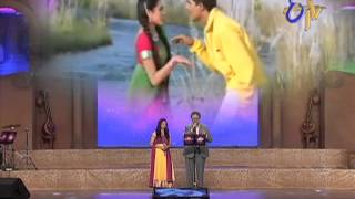 Swarabhishekam - స్వరాభిషేకం - Nuvvu Nenu Kalisunte - SP Balasubrahmanyam & Malavika - 8th Dec 2013