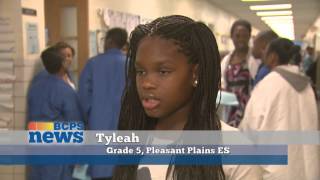 BCPS News 2012-13 Show #3    11/19/12