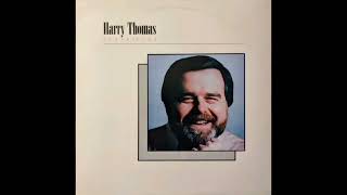 Harry Thomas - Lord Of The Starfields