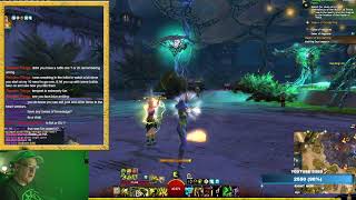 Asura Elementalist Adventure Begins!  Episode 01 Guild Wars 2 Live #guildwars2