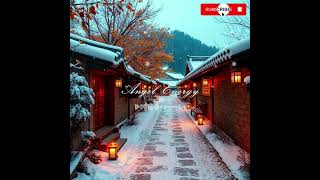 [Playlist]☃️🎶포근한 겨울 감성 팝송,쌓인 눈을 밟으며 듣는 감미로운 멜로디/Cozy Winter Pop: A Sweet Melody for Snowy Days