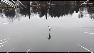 NANI?! スピードDoriftu!
